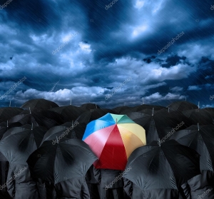 Parapluie publicitaire personnalisation sur mesure