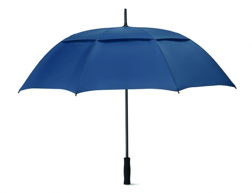 Grand parapluie résistant au vent